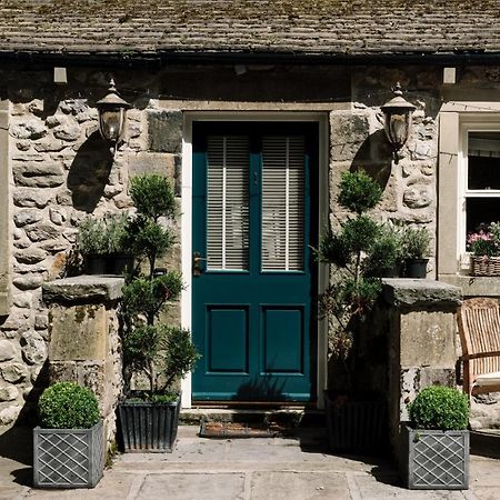 The Rectory Rooms, Studio 1 Skipton Bagian luar foto