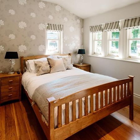 The Rectory Rooms, Studio 1 Skipton Bagian luar foto