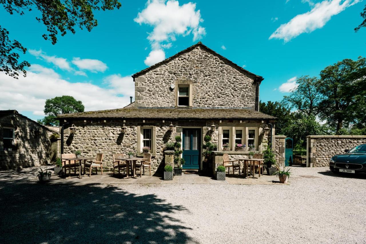 The Rectory Rooms, Studio 1 Skipton Bagian luar foto