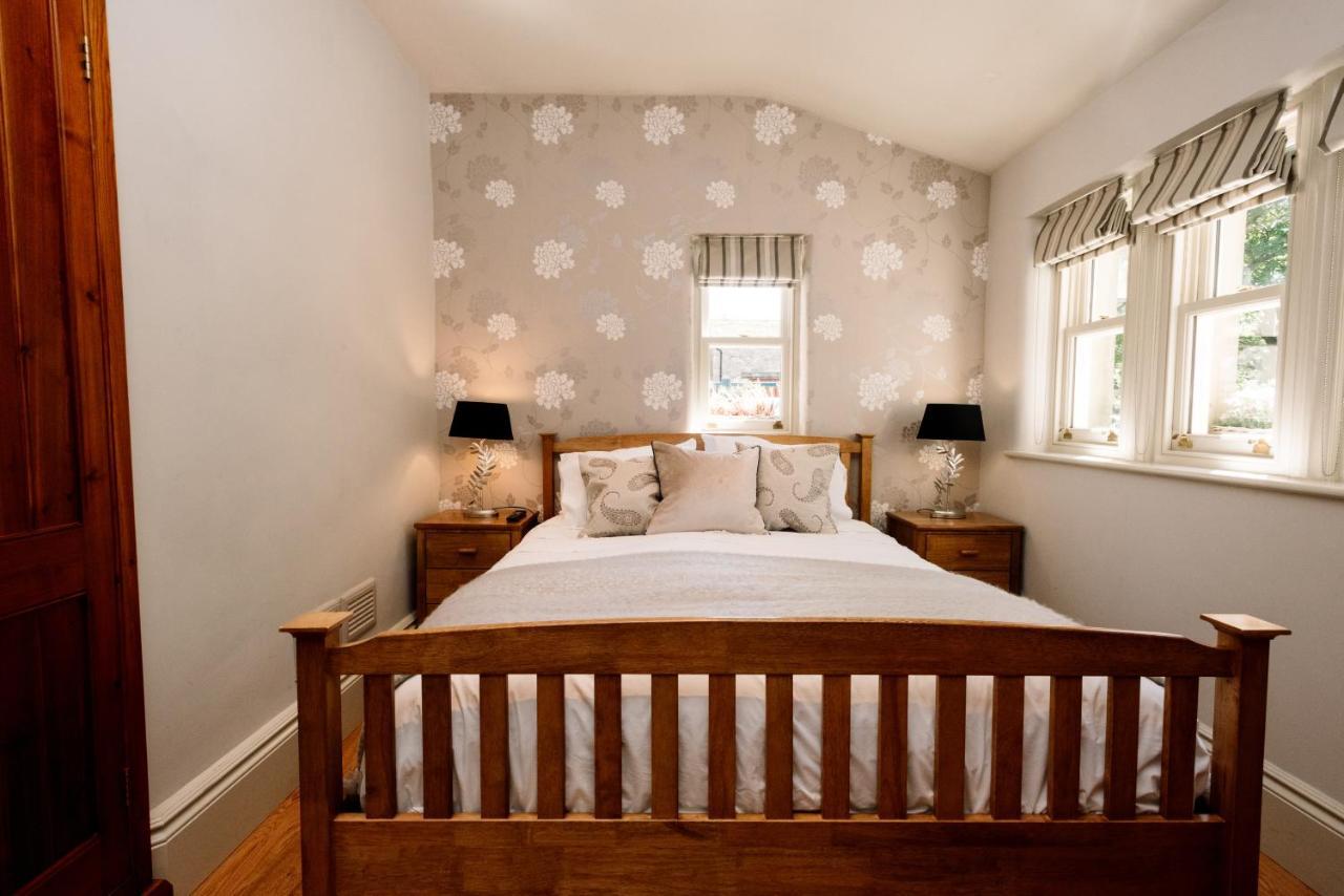 The Rectory Rooms, Studio 1 Skipton Bagian luar foto