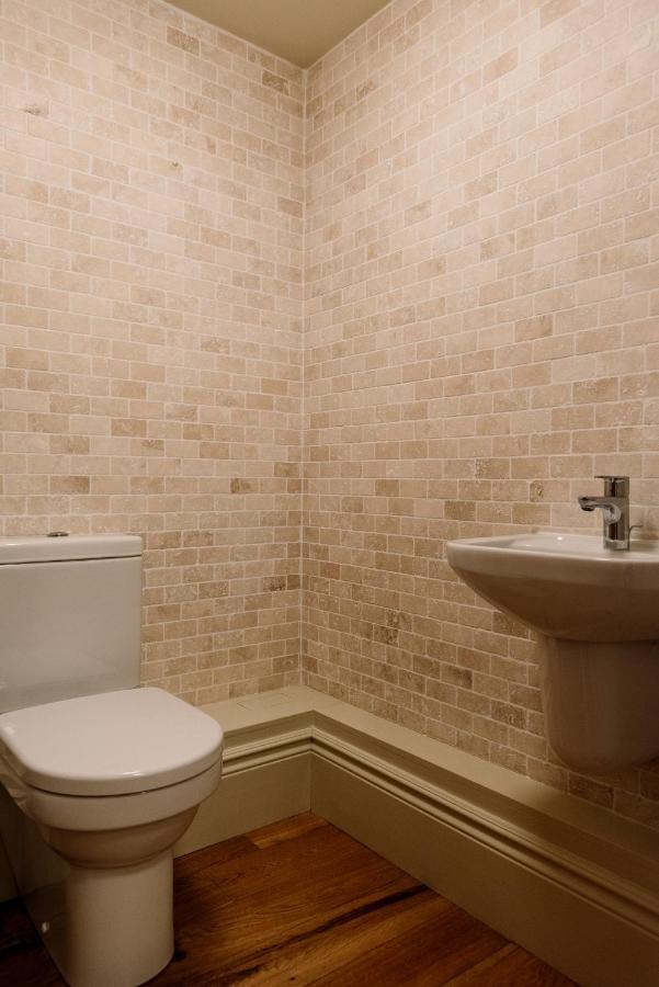 The Rectory Rooms, Studio 1 Skipton Bagian luar foto