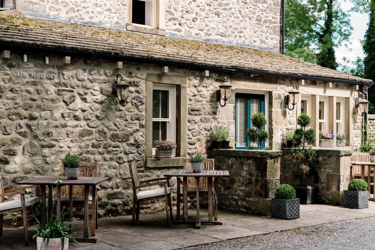 The Rectory Rooms, Studio 1 Skipton Bagian luar foto